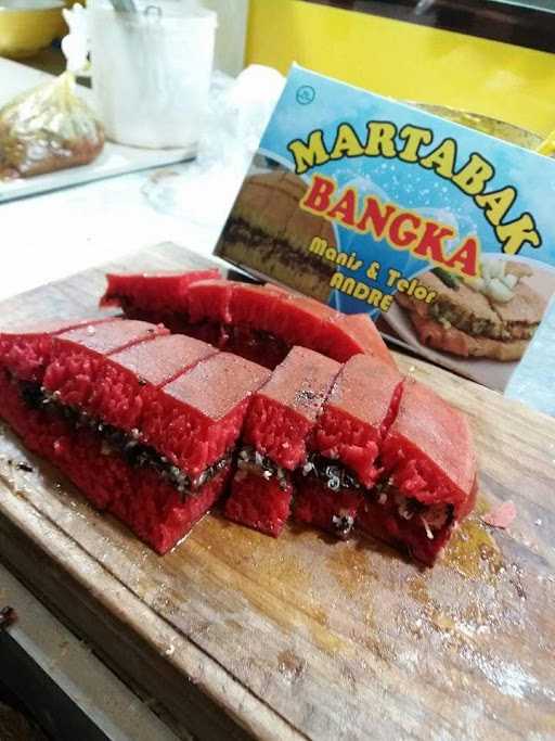 Yang Xo' Kue Bandung & Martabak 5