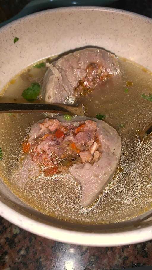 Mie Ayam Bakso Putra Mulya 9