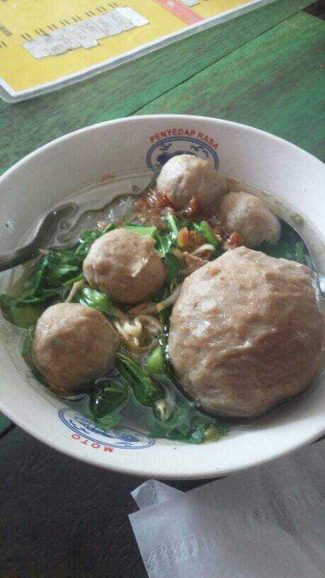 Mie Ayam Bakso Putra Mulya 2