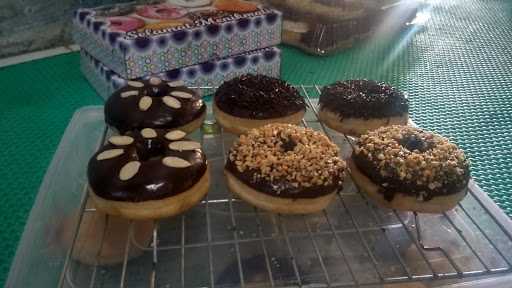 Rumah Donat  Ummah  1