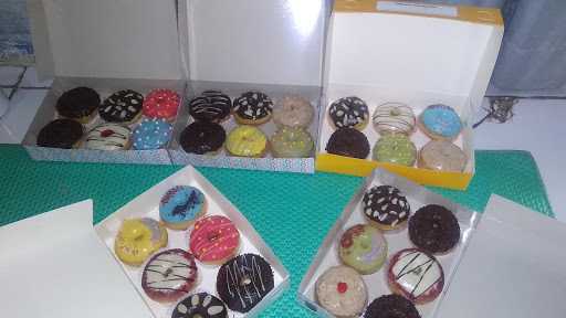 Rumah Donat  Ummah  5