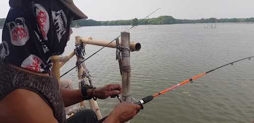 Mancing Bagan Muara Gembong 7