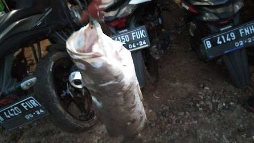 Mancing Bagan Muara Gembong 4