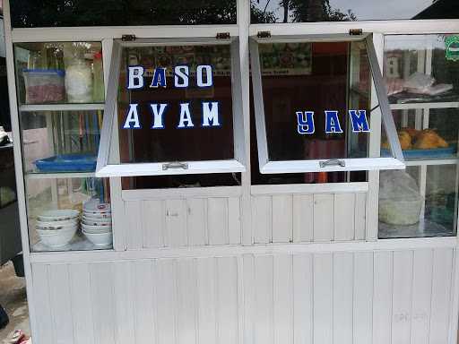 Bakso Ayam Muhamad Raya 3