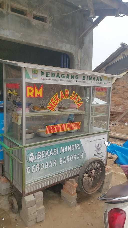 Rm Padang Mekar Jaya 3