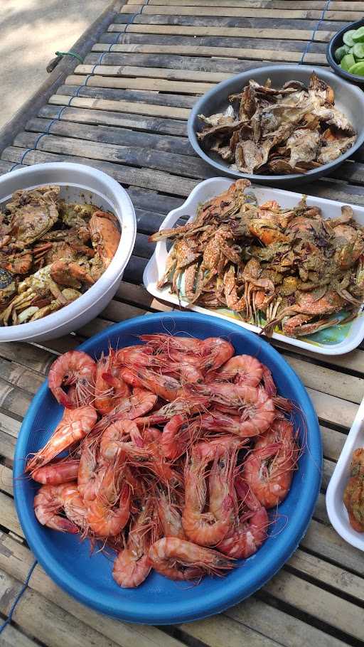 Seafood Gembong 2