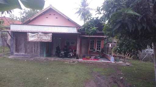 Warung Baba Diung 7