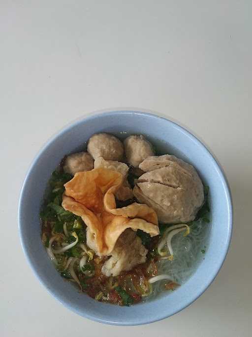 Warung Bakso Mpo Emar 2