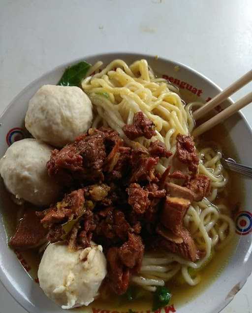 Warung Bakso Mpo Emar 3