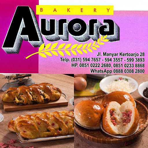 Bakery Aurora 3