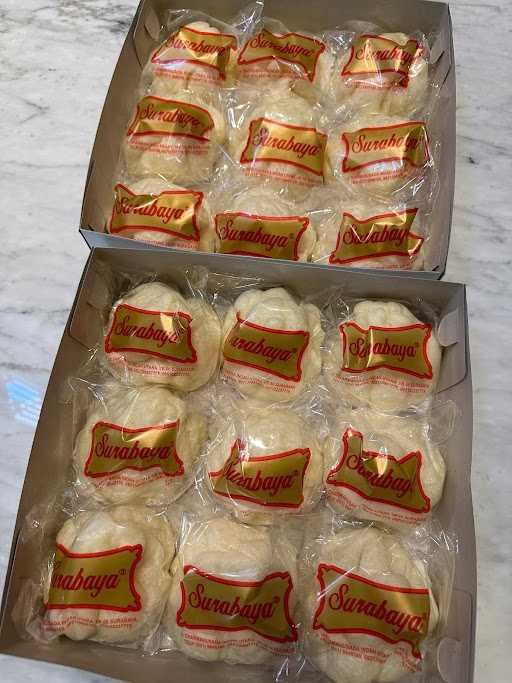 Bakpao Surabaya 4