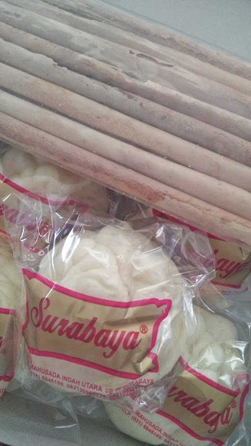 Bakpao Surabaya 5