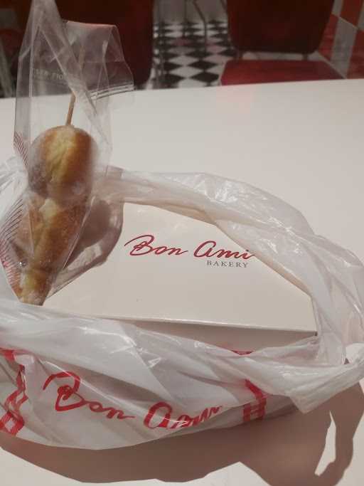 Bon Ami Bakery - Pakuwon City Laguna 5