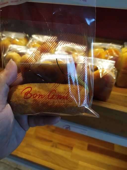 Bon Ami Bakery - Pakuwon City Laguna 1