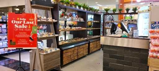 Igor'S Pastry | Bakery, Pastry & Oleh-Oleh Surabaya - Galaxy Mall 8