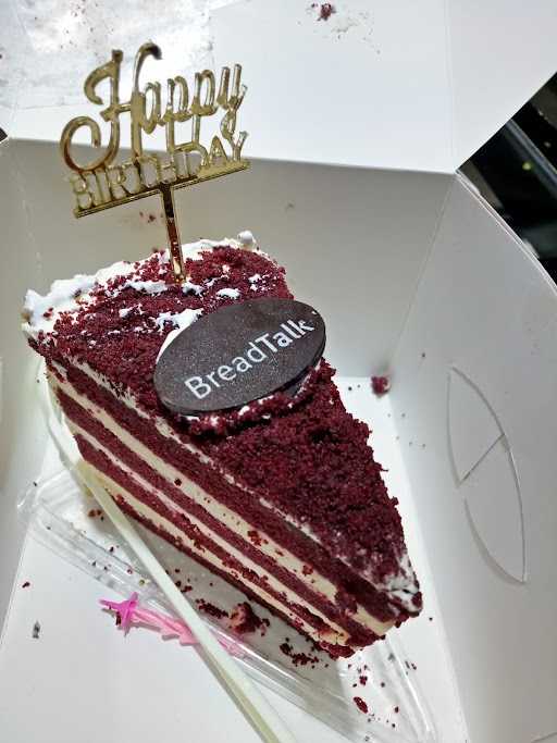 Mako Cake & Bakery - Galaxy Mall 10