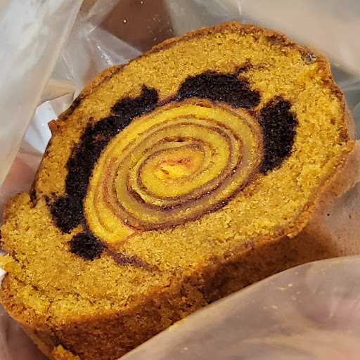 Malica Cake Spiku Dan Lapis Legit 1