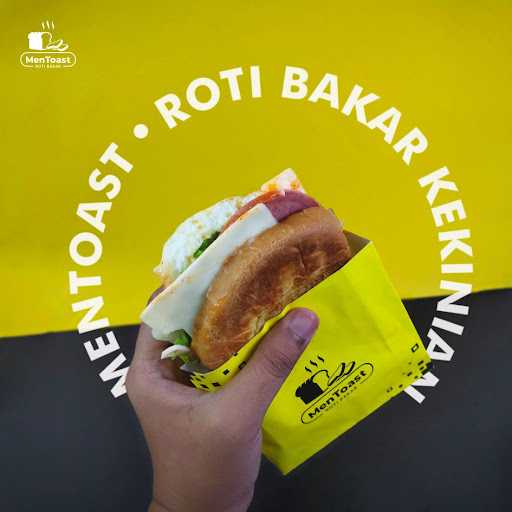 Mentoast Mulyosari 3