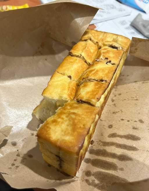 Roti Bakar Ferguso 1