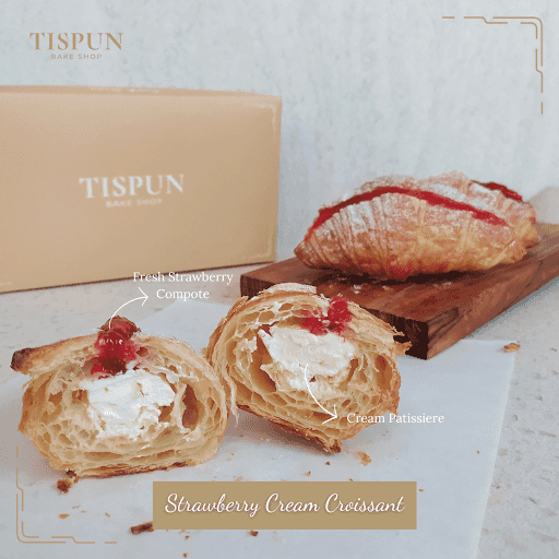 Tispun Bake Shop 8