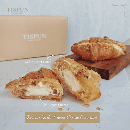 Tispun Bake Shop 1