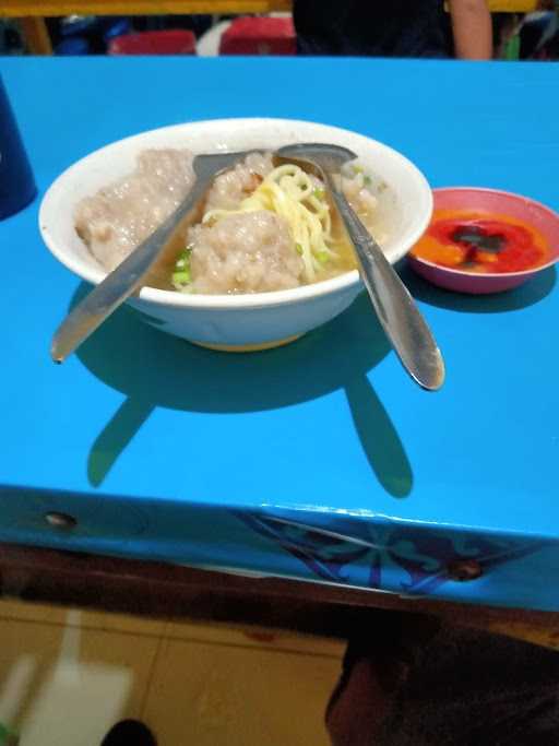 Bakso Pak Parlan 5