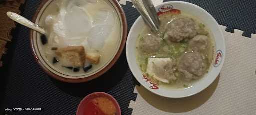 Bakso Pak Parlan 1