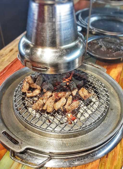 Magal Korean Bbq - Galaxy Mall 3 9