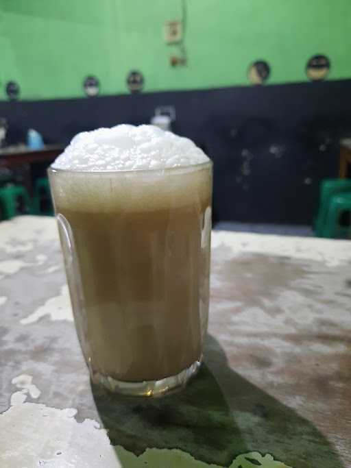 Teh Tarik 1