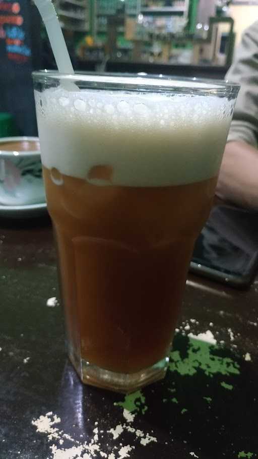 Teh Tarik 2