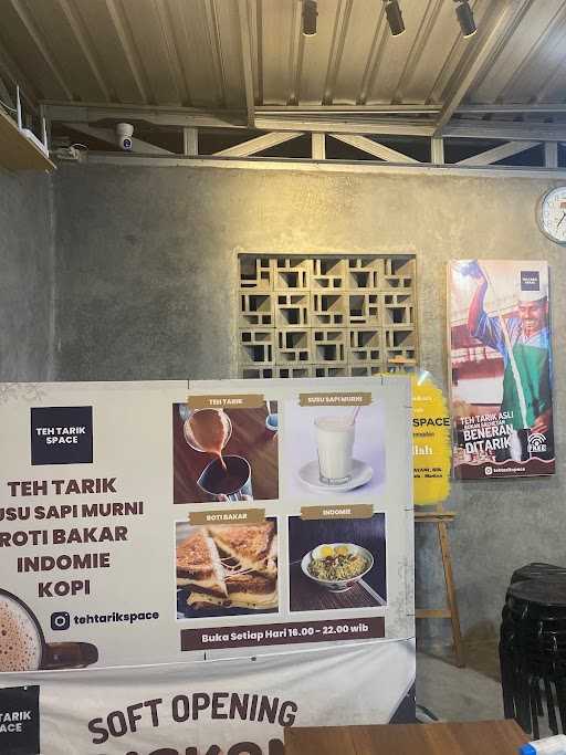 Teh Tarik 4