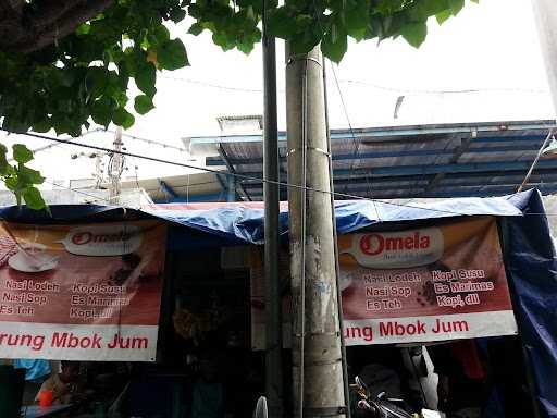 Warung Mbok Jum 3