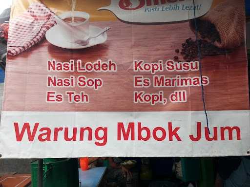 Warung Mbok Jum 4