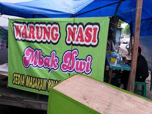 Warung Nasi Mbak Dwi 3