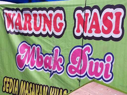 Warung Nasi Mbak Dwi 1