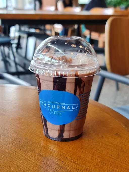 Djournal Coffee Galaxy Mall 3 5