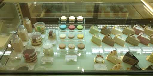 Savory Pasticceria 3