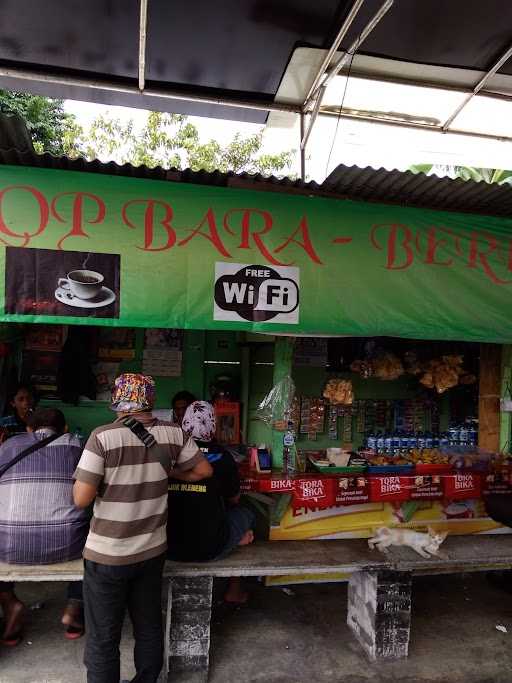 Warkop Bara-Bere 9