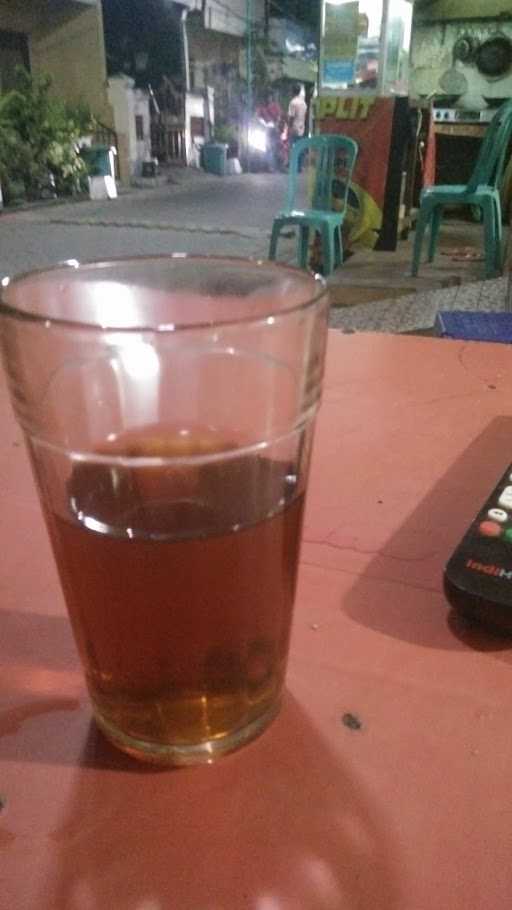 Warkop Dulur Dewe 5