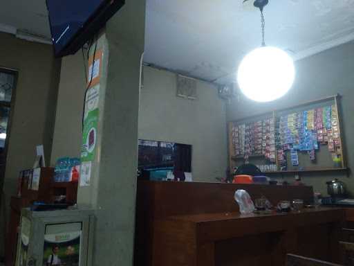 Warkop Lejar 7