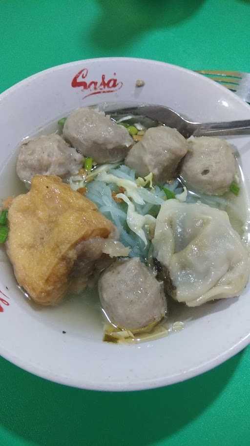 Bakso Cak Nur 4