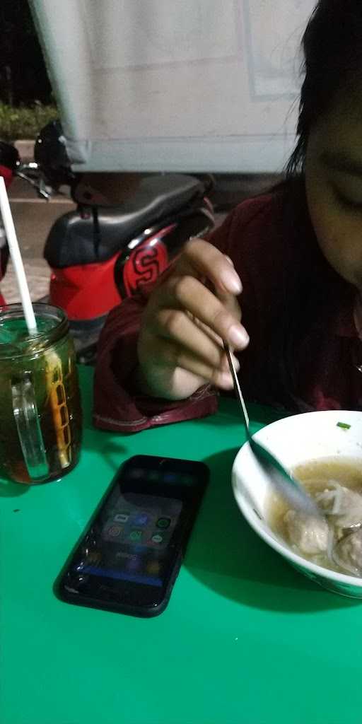 Bakso Cak Nur 5