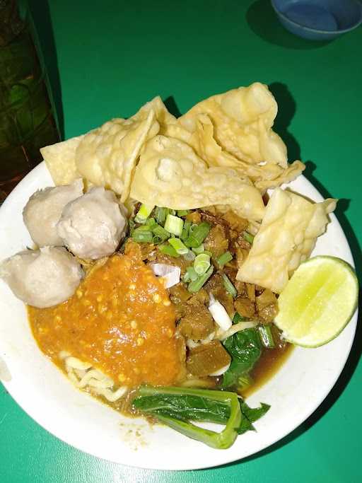 Bakso Cak Nur 6