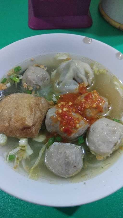 Bakso Cak Nur 10