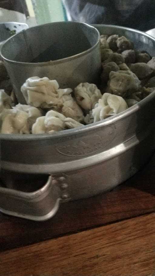 Bakso Cak Nur 7