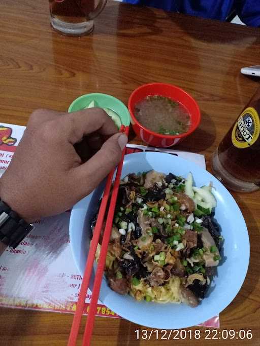 Mie Hakka Surabaya 2