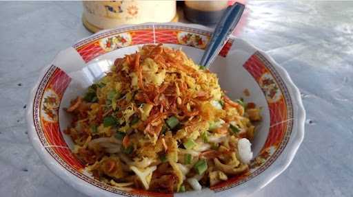 Ronggolawe Chicken Wonton Noodles 8