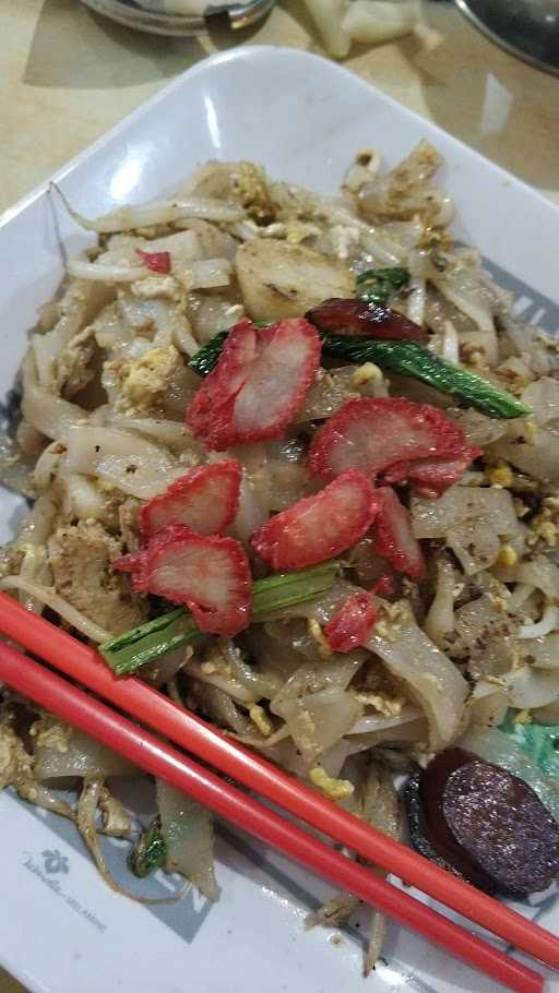 Siantar Mie Kriting 2