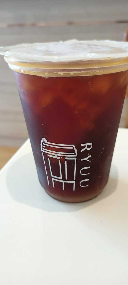 Ryuu Coffee Shop 9