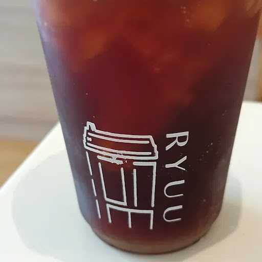 Ryuu Coffee Shop 3